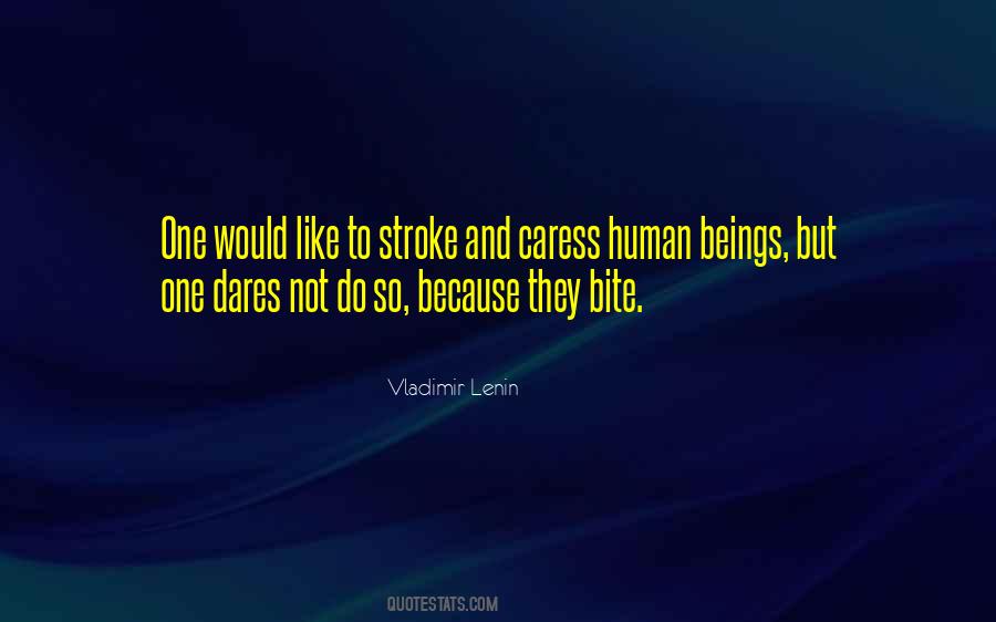 Quotes About Vladimir Lenin #15242