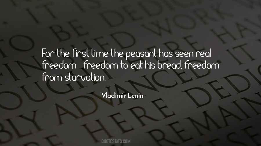 Quotes About Vladimir Lenin #275367