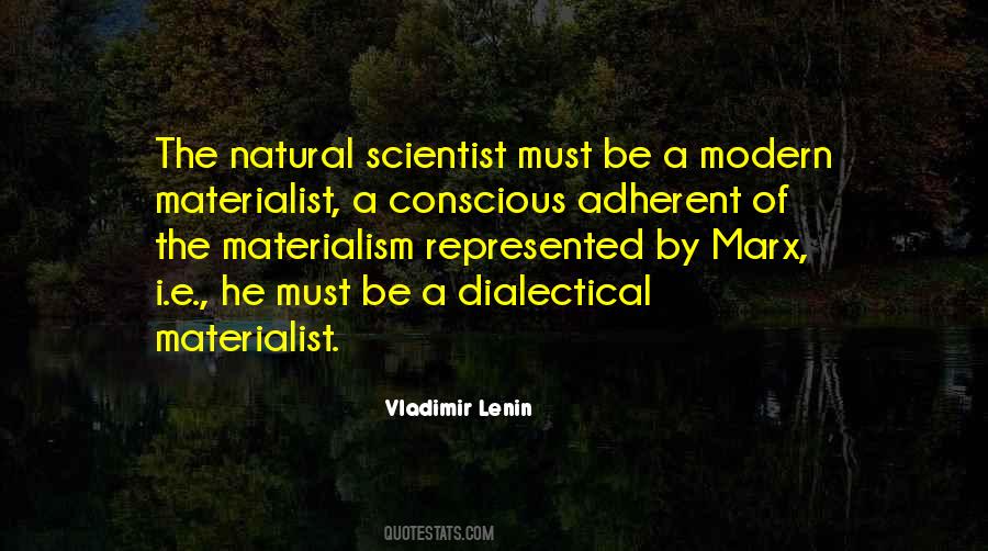 Quotes About Vladimir Lenin #300348