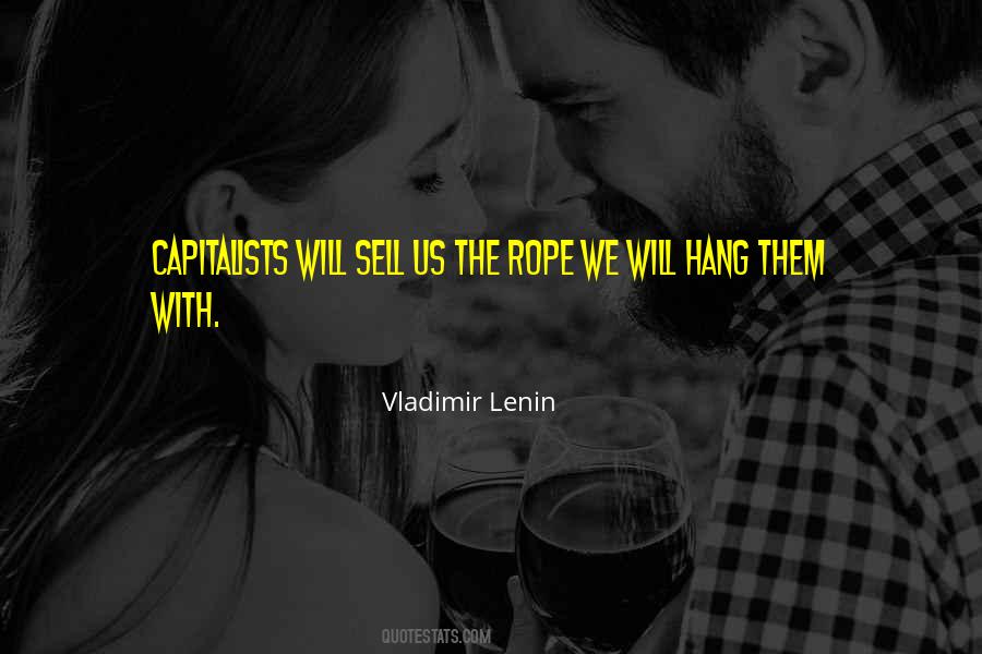 Quotes About Vladimir Lenin #313234