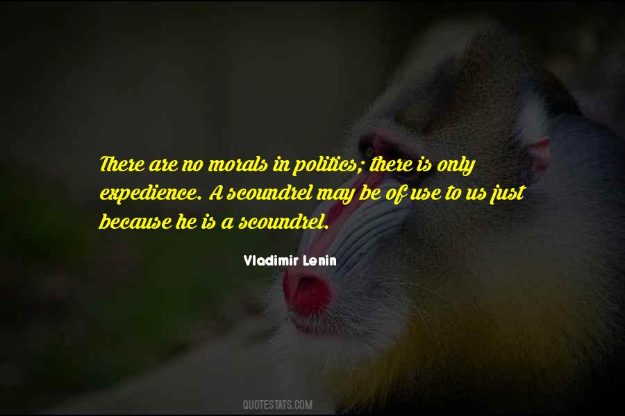 Quotes About Vladimir Lenin #413416