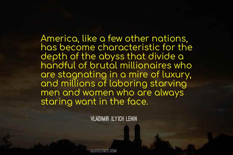 Quotes About Vladimir Lenin #505720