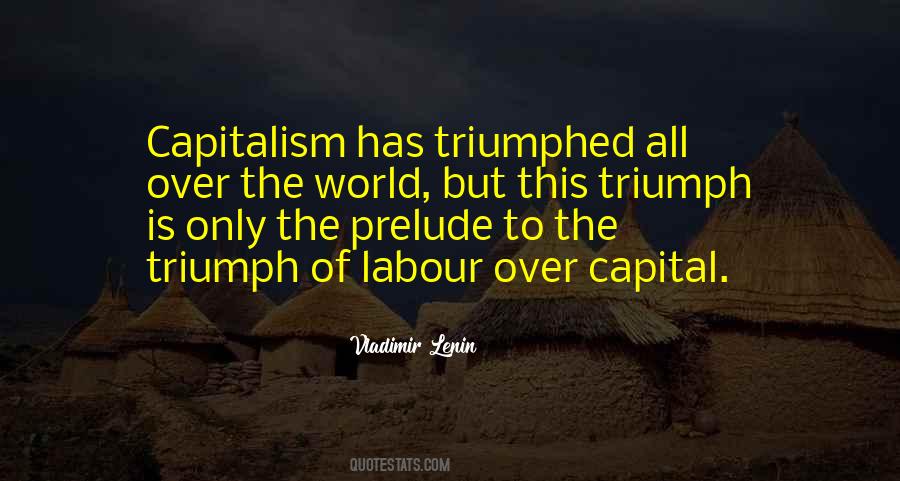Quotes About Vladimir Lenin #671642
