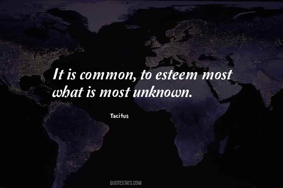 Quotes About Tacitus #745206