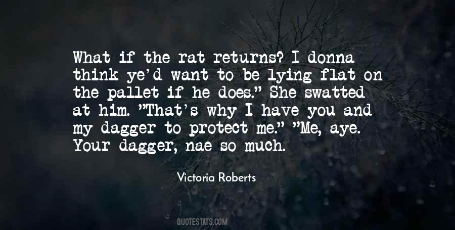 Rat Quotes #1332231