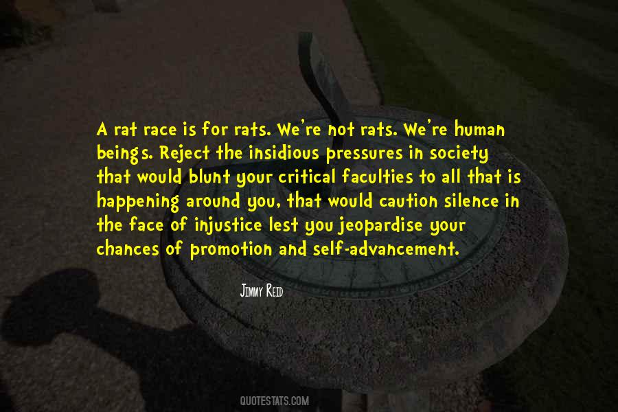 Rat Quotes #1366916