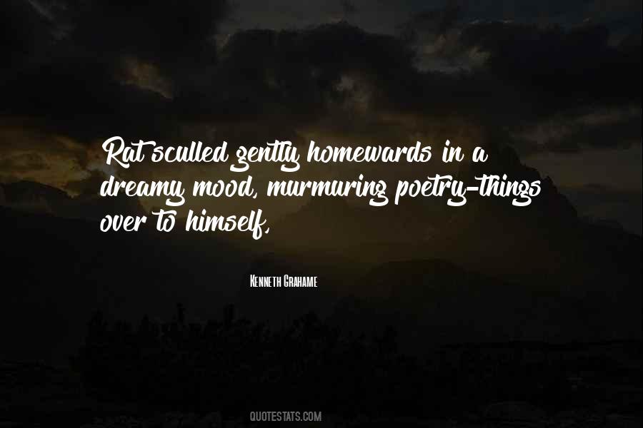 Rat Quotes #1376371