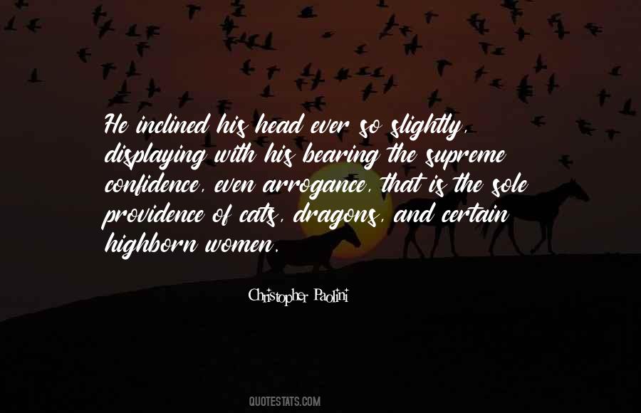 Quotes About Christopher Paolini #275112