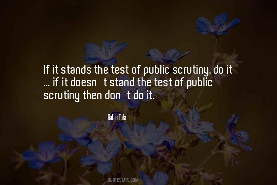 Ratan Quotes #1064406