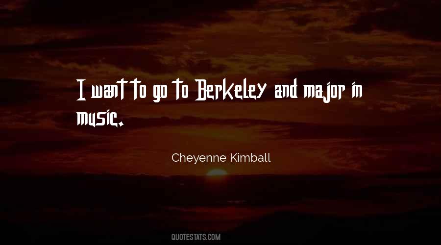 Quotes About Cheyenne #1158357
