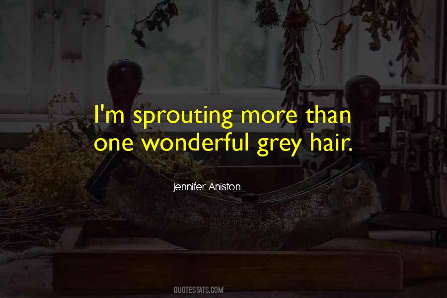 Quotes About Jennifer Aniston #574647