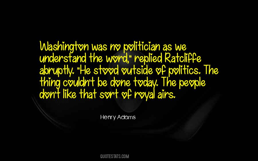Ratcliffe Quotes #964214
