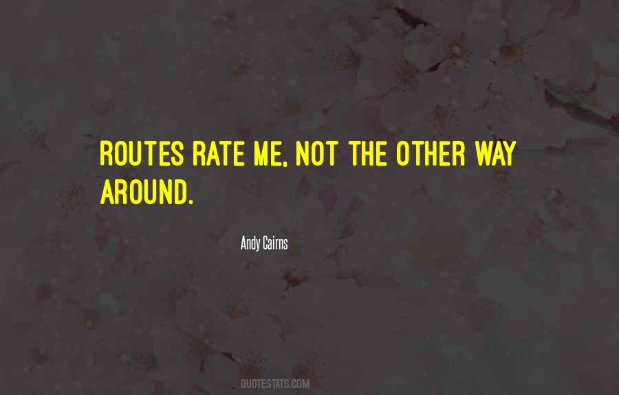 Rate Me Quotes #203063