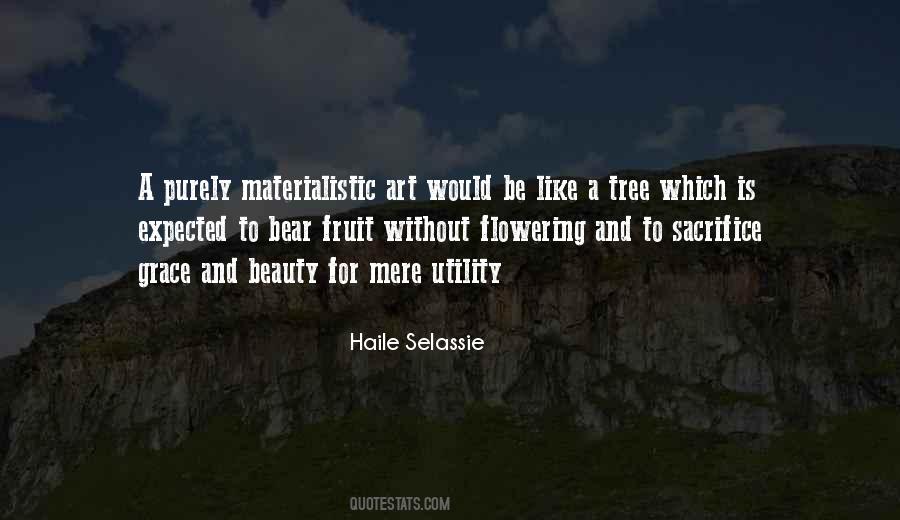 Quotes About Haile Selassie #1733068