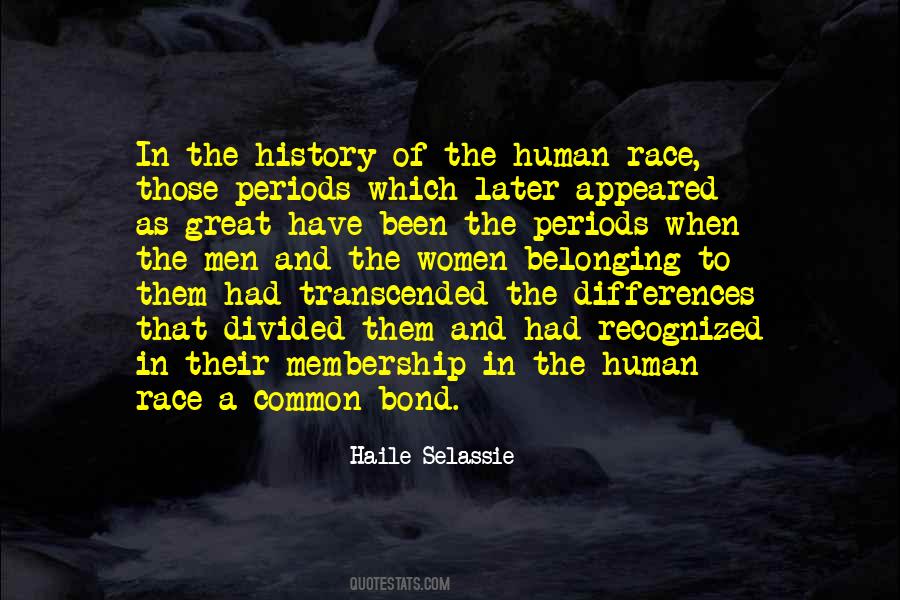Quotes About Haile Selassie #844383