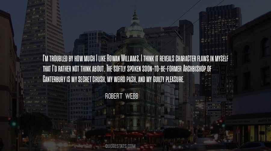 Rather Be Weird Quotes #1487236