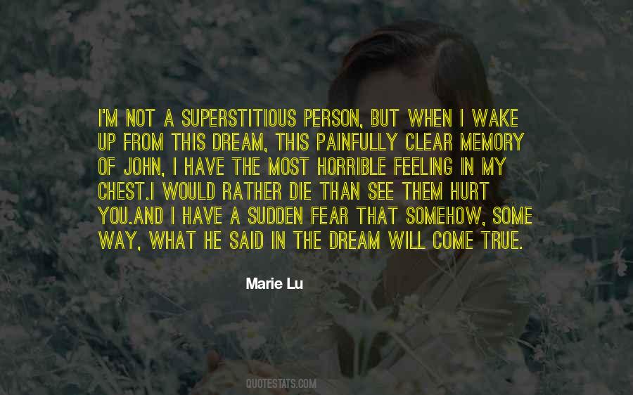 Rather Die Quotes #1720017