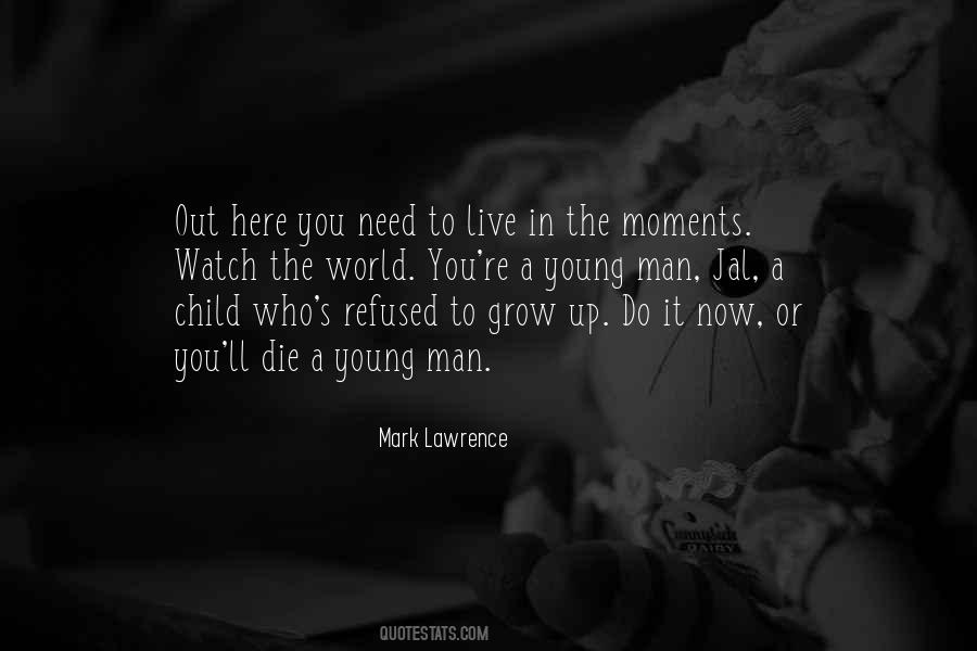 Rather Die Young Quotes #141075 Rather Die Young Quotes #141075