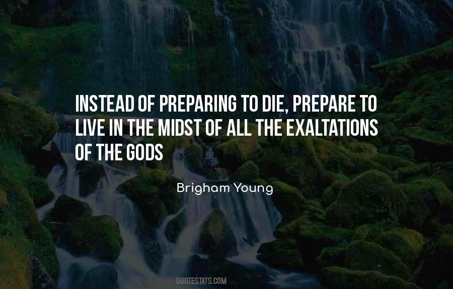 Rather Die Young Quotes #39089 Rather Die Young Quotes #39089