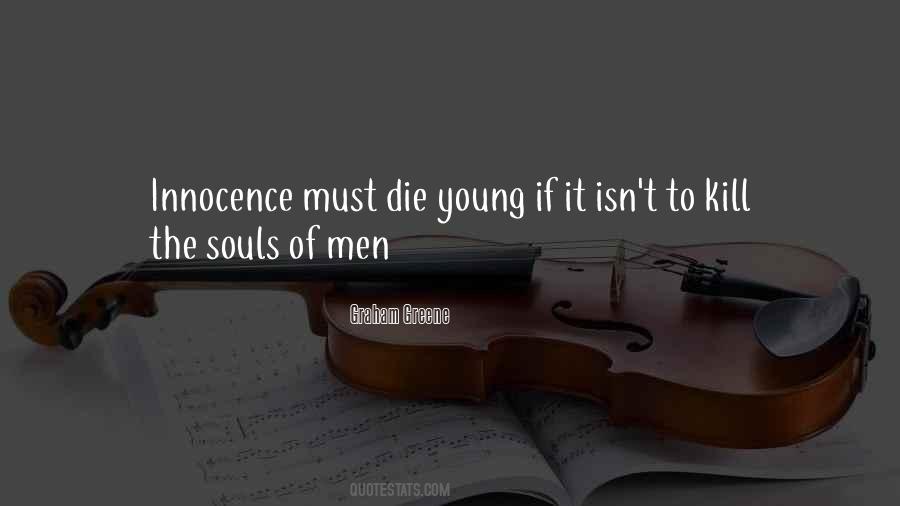 Rather Die Young Quotes #66001 Rather Die Young Quotes #66001