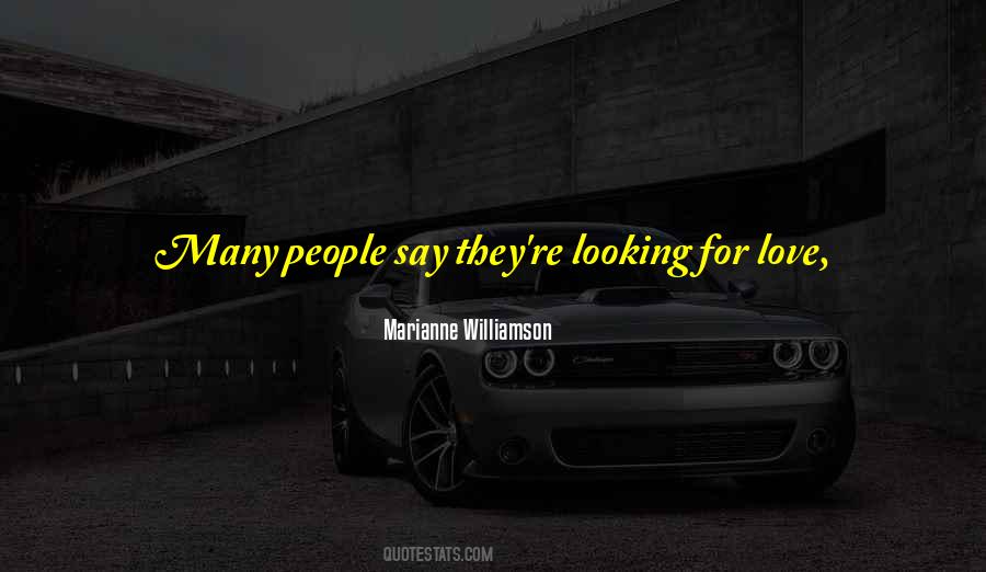 Rather Not Know Quotes #1164009