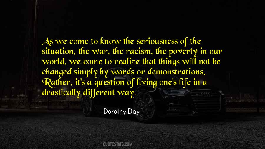 Rather Not Know Quotes #217433