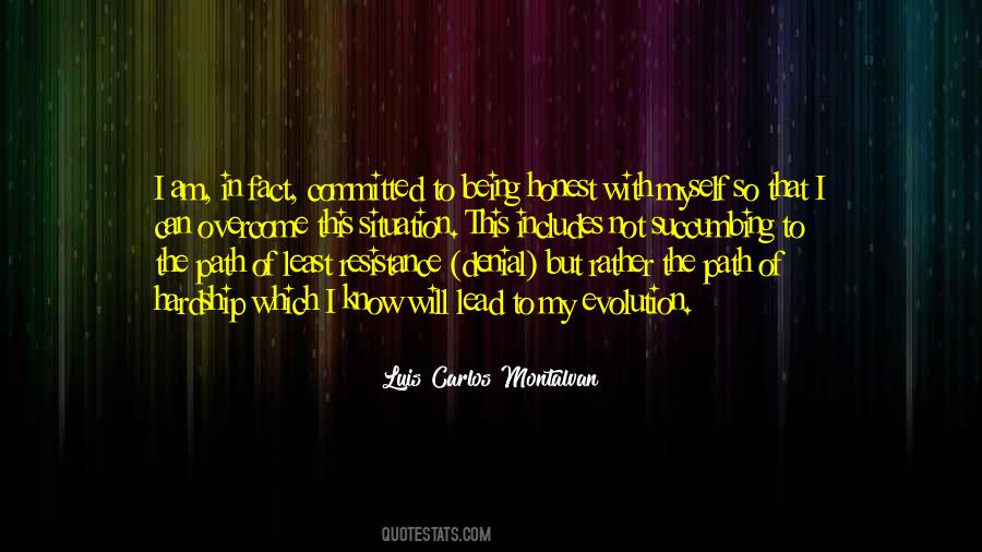 Rather Not Know Quotes #349301