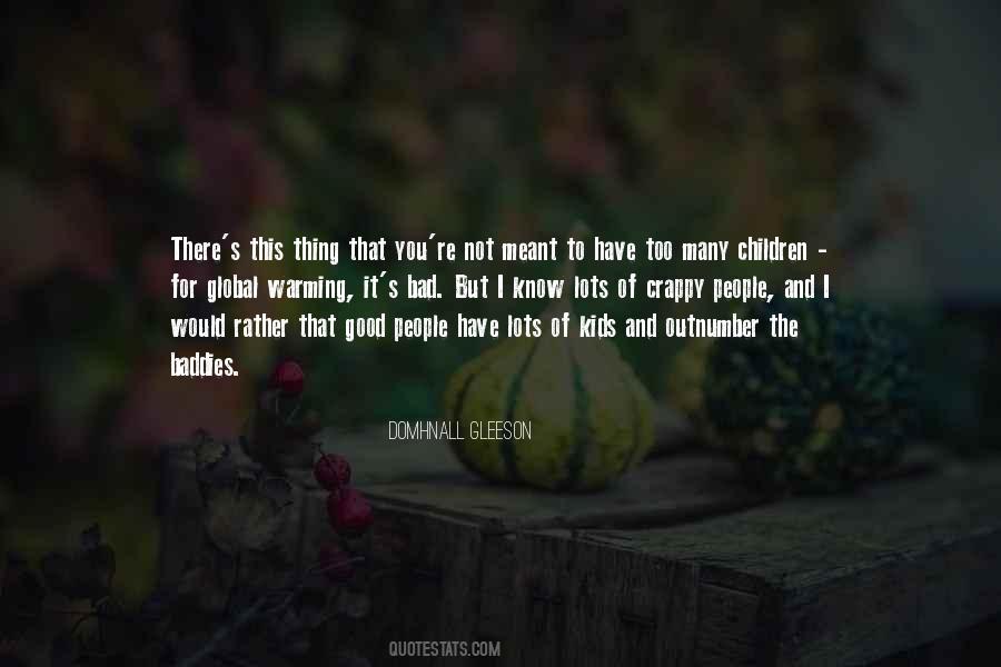 Rather Not Know Quotes #766190