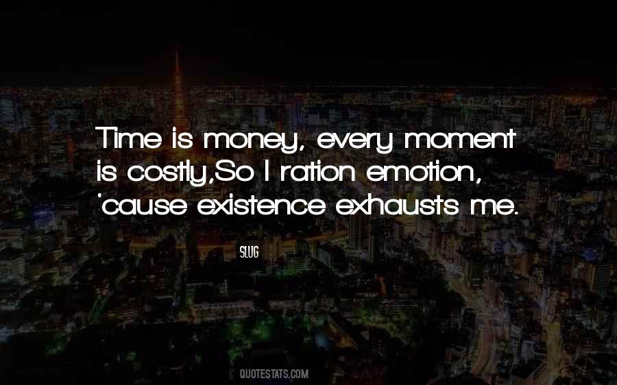 Ration Quotes #1853884