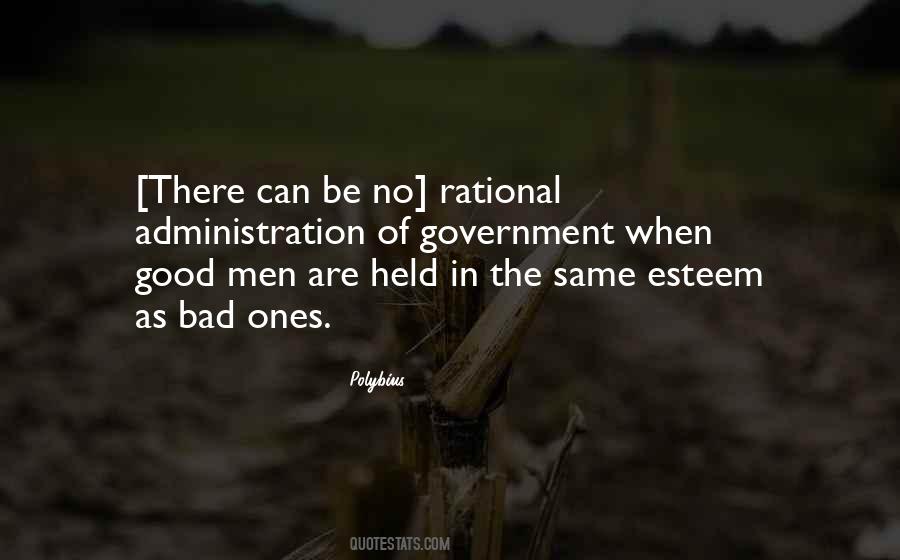 Rational Quotes #1720250