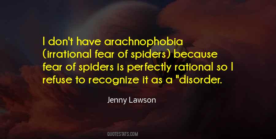 Rational Vs Irrational Quotes #368247