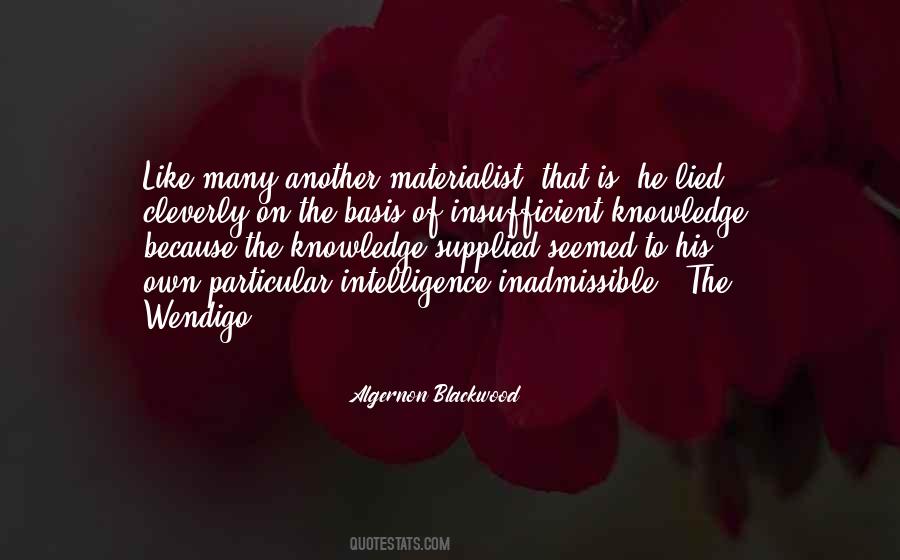 Rationalists Quotes #138380