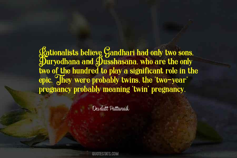 Rationalists Quotes #1667815