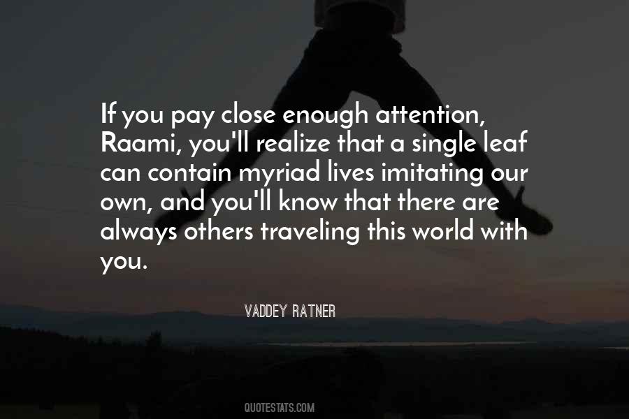 Ratner Quotes #104009