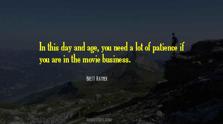 Ratner Quotes #1306200