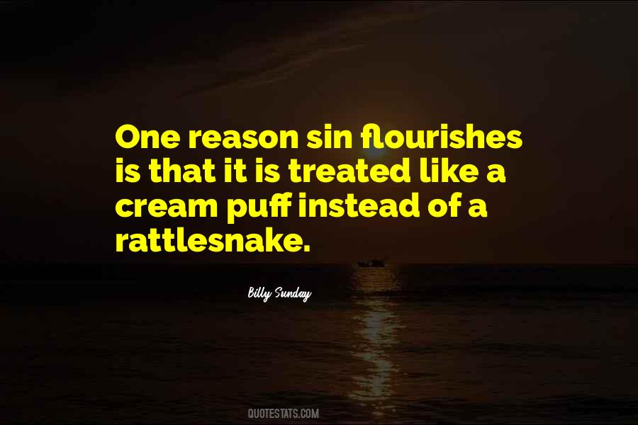 Rattlesnake Quotes #1653474