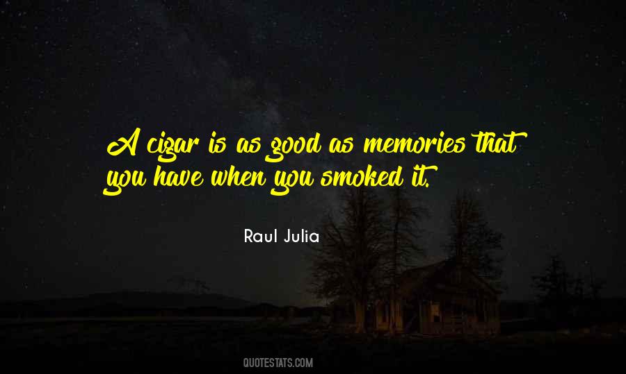 Raul Quotes #335241