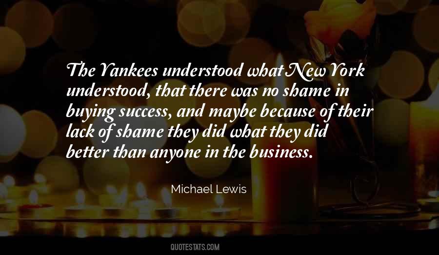 Quotes About Michael Lewis #79133