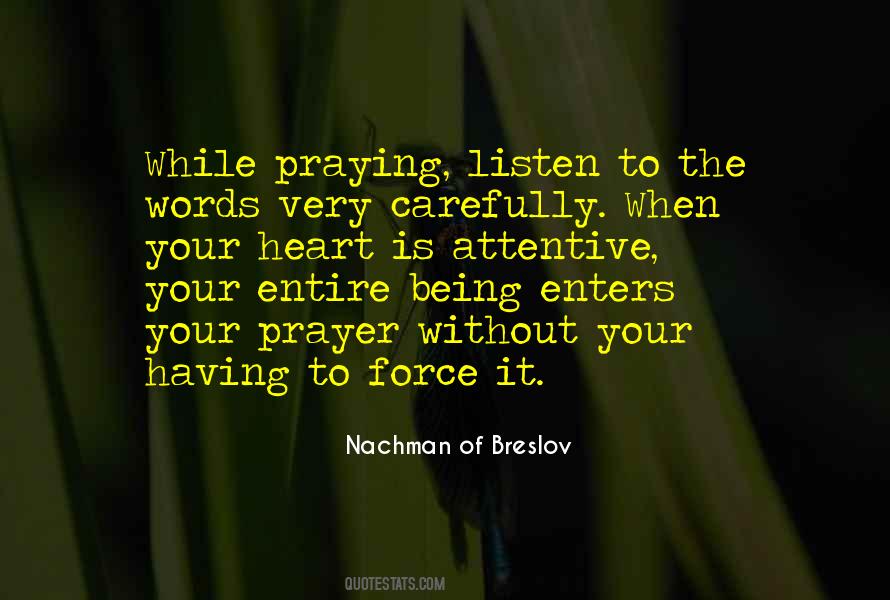 Rav Nachman Quotes #1166248