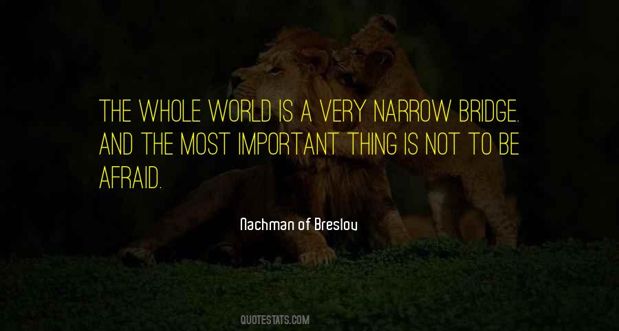 Rav Nachman Quotes #1191928