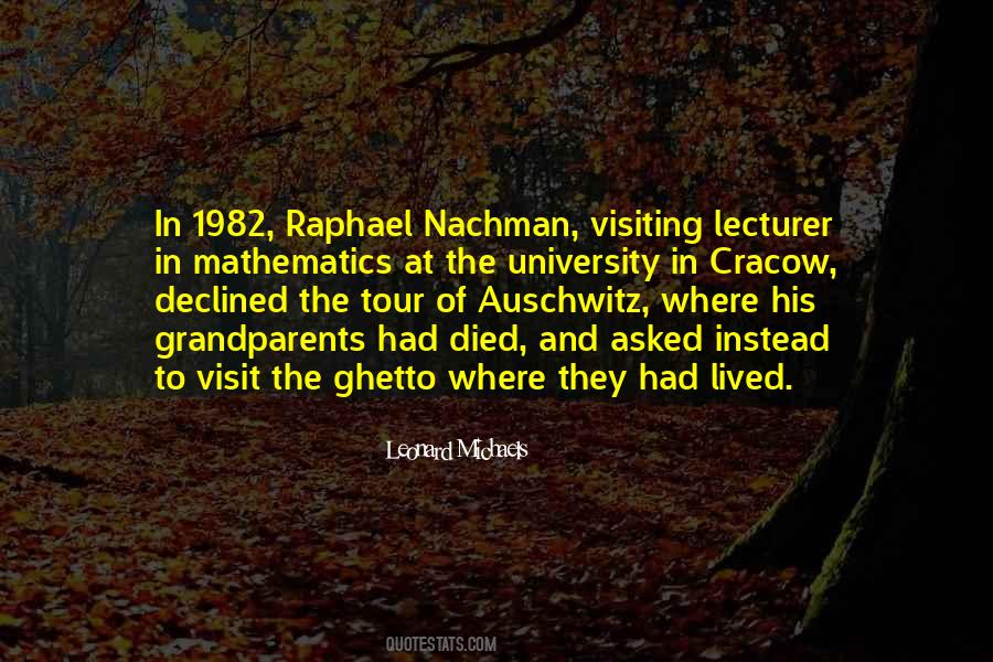 Rav Nachman Quotes #1877226