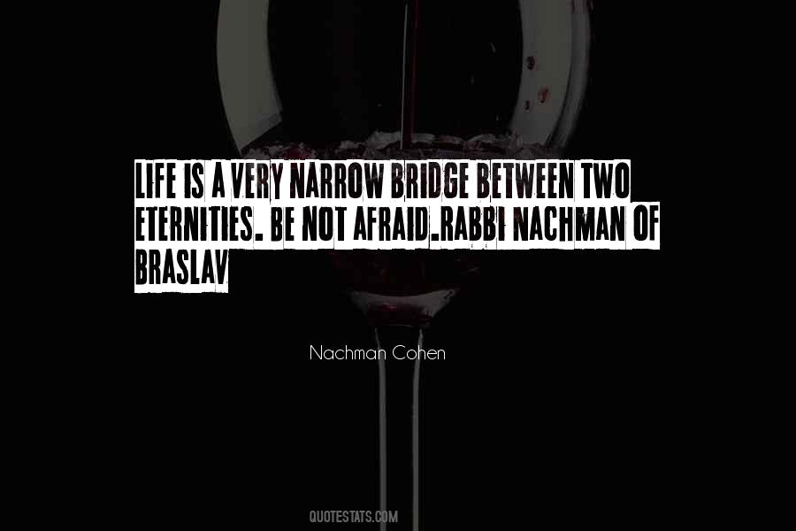 Rav Nachman Quotes #233171