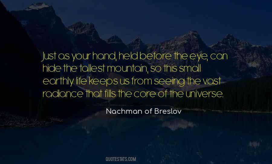 Rav Nachman Quotes #67116