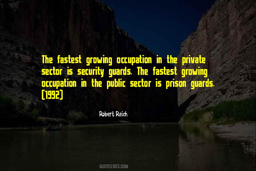 Quotes About Robert Reich #149989