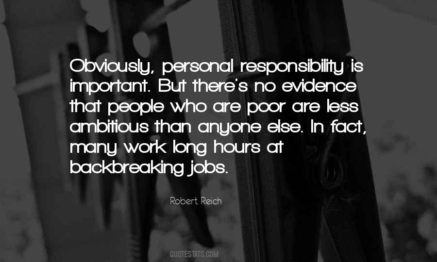 Quotes About Robert Reich #167622