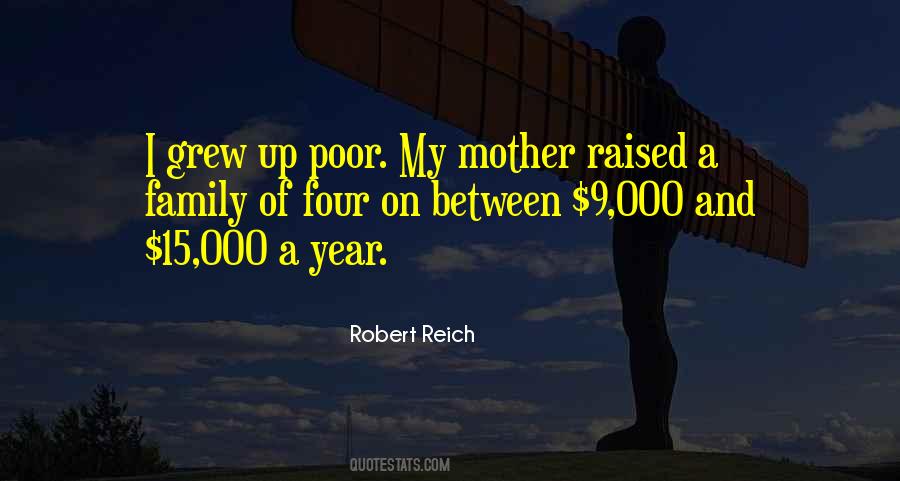 Quotes About Robert Reich #279663