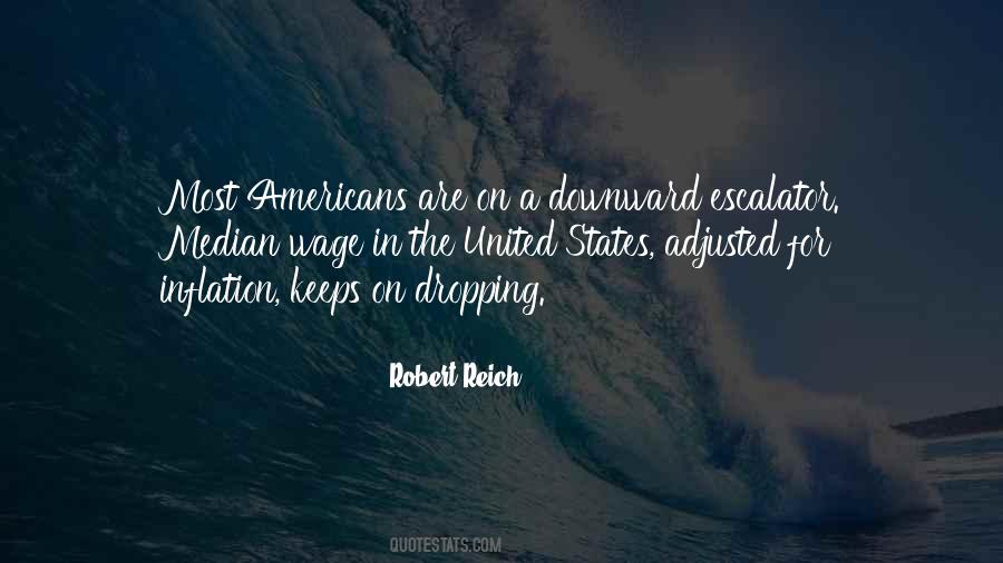 Quotes About Robert Reich #634324