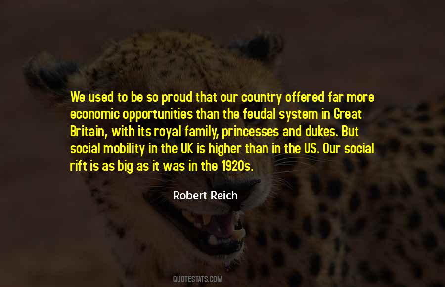 Quotes About Robert Reich #65767