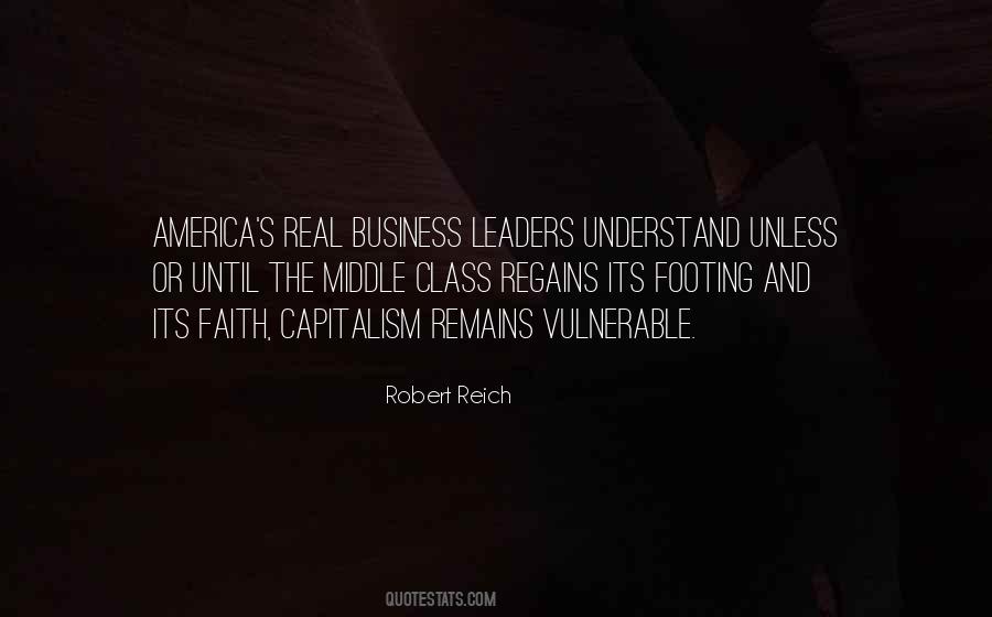 Quotes About Robert Reich #712684