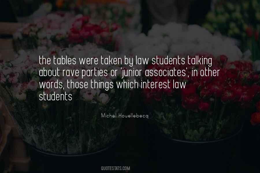 Rave Quotes #1366801